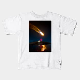 Lighthouse Kids T-Shirt